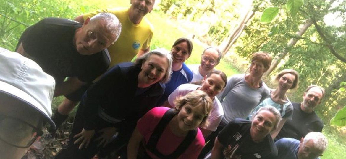 Run Group 3
