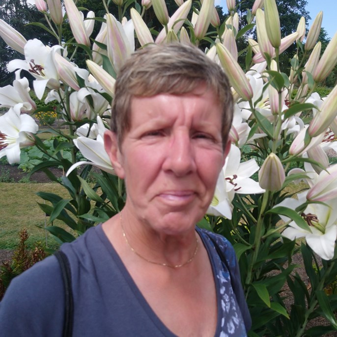 Lesley Taylor