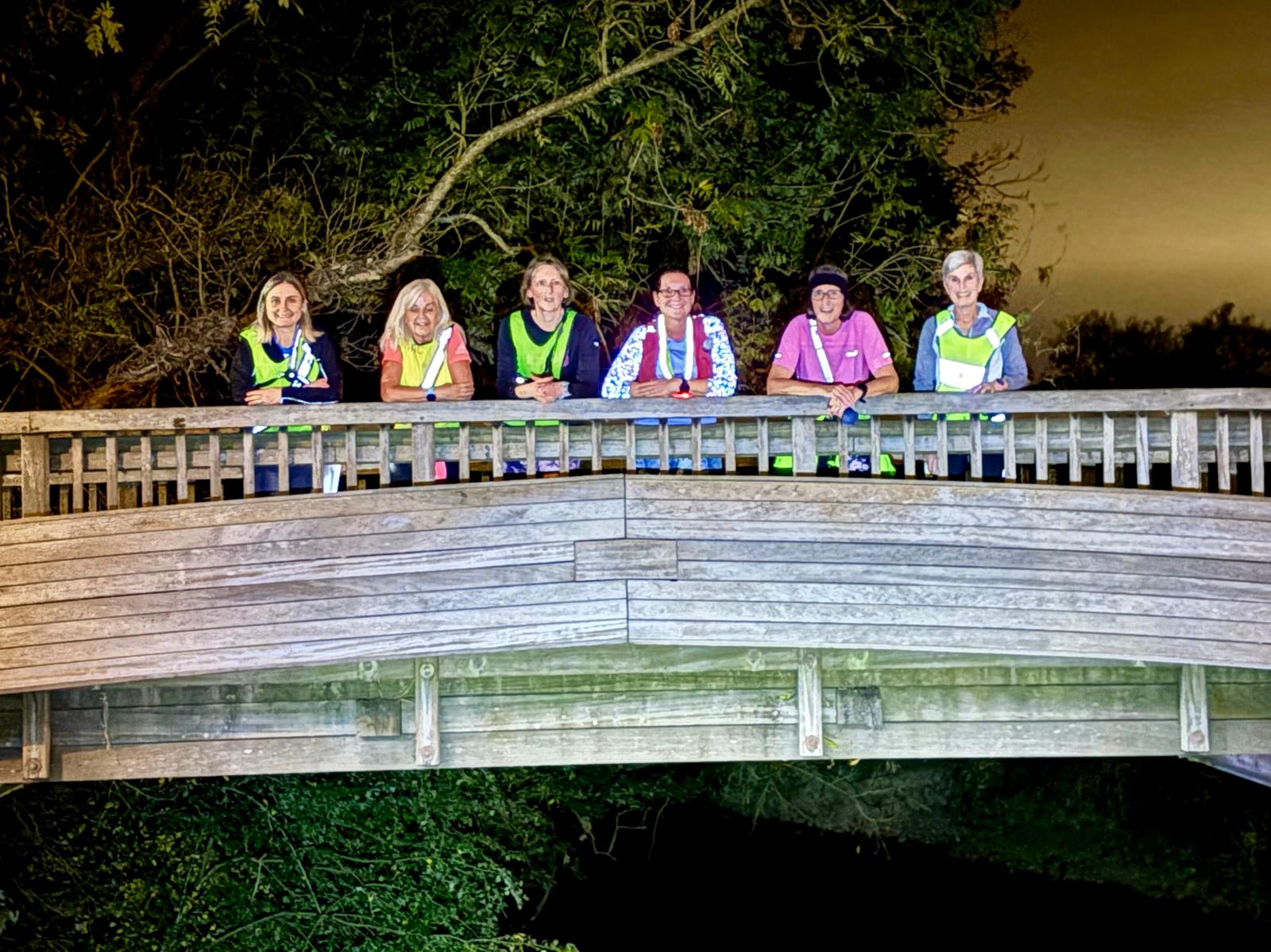 Let's Lift the Curfew!