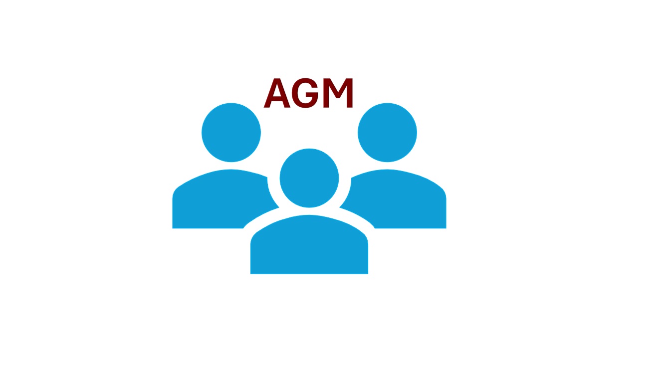 AGM Minutes