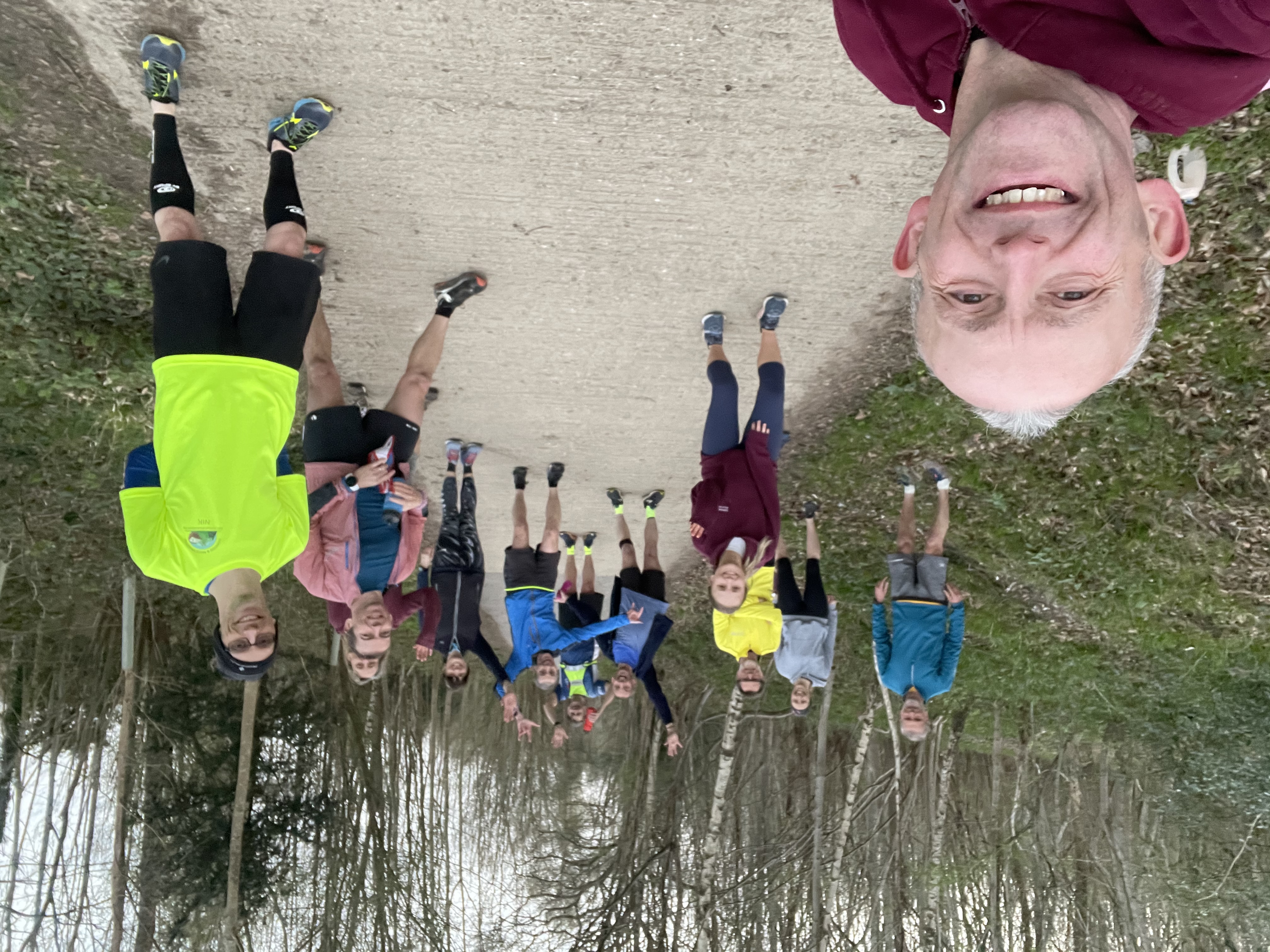 Coached Session by Nick