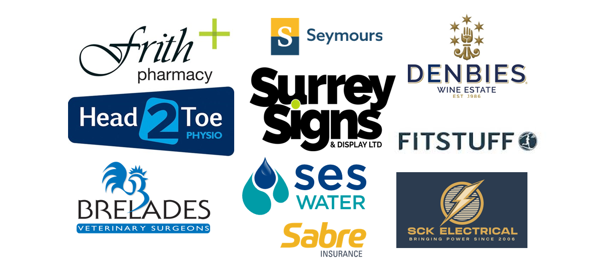Sponsors