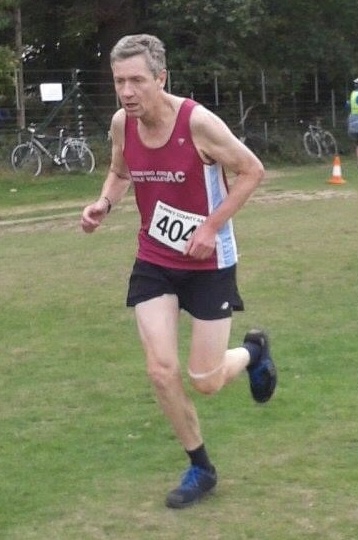 David Phillips (The Prof)