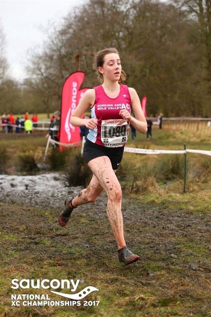 Hannah Morris